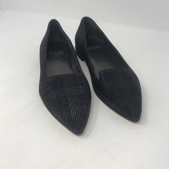 Stuart Weitzman Shoes - Stuart Weitzman - Rialto in plaid brand new